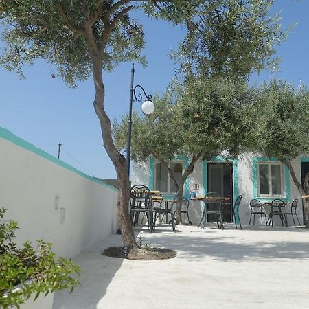 Il Capriccio Guesthouse Ponza Exterior foto